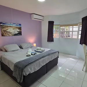 Villa Hye, Willemstad