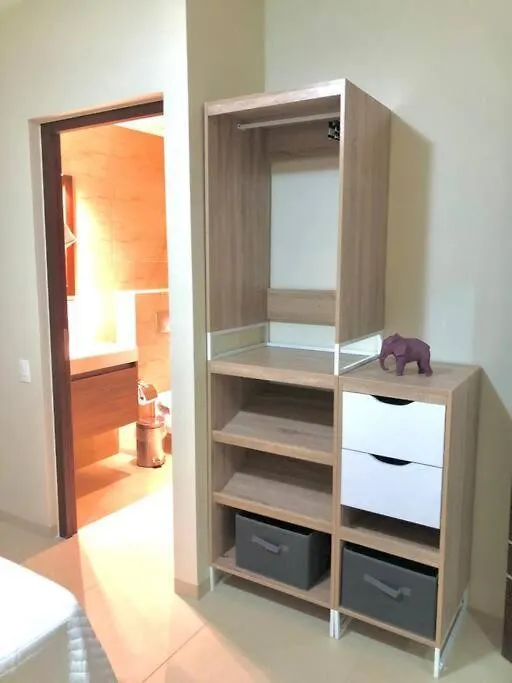 The Beach House- 1Room Apartment At Blue Bay Resort Sint Michiel
